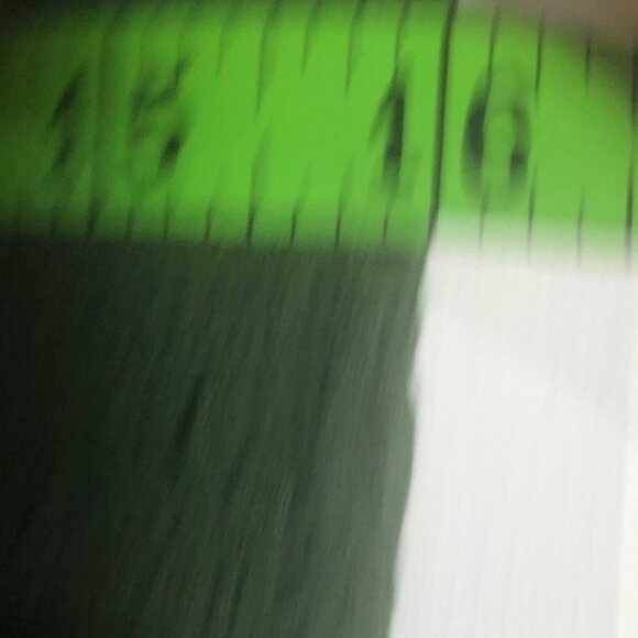 Large Vintage Poinsettia Christmas Platter - Picture 6 of 8